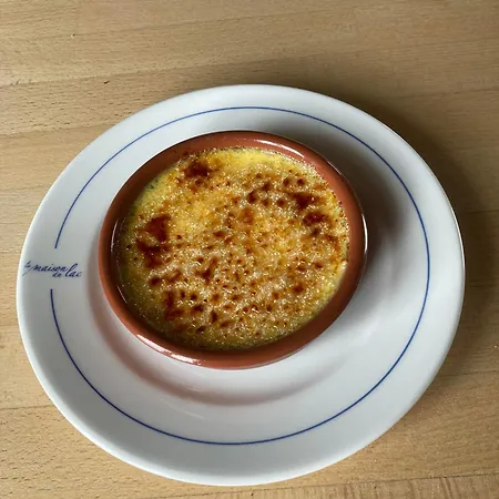 La Maison Du מלון 3*