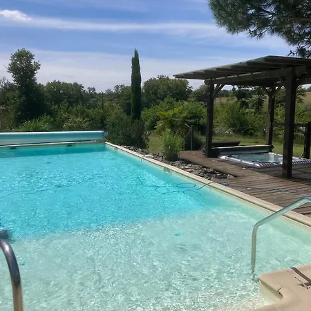 La Maison Du