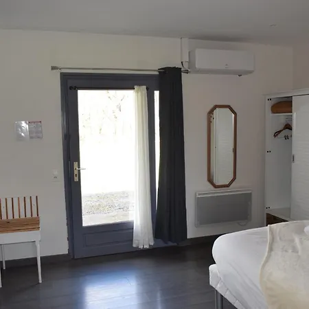 La Maison Du מלון 3*