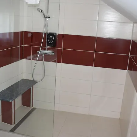 מלון La Maison Du 3*