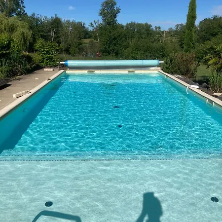 La Maison Du Thionne