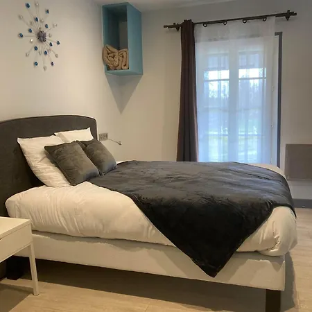 La Maison Du Szálloda 3*