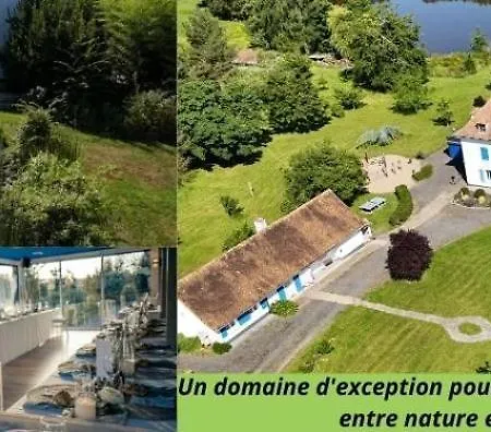 La Maison Du Thionne