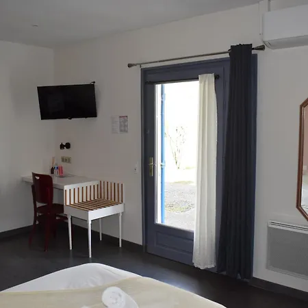 La Maison Du 3* Thionne