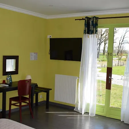 La Maison Du Hotel