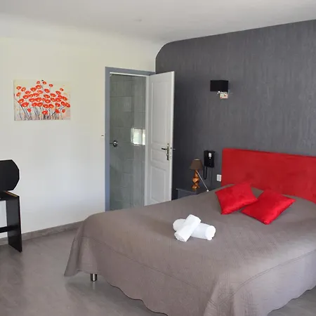 La Maison Du Hotel Thionne