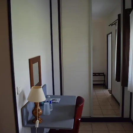 La Maison Du Hotel