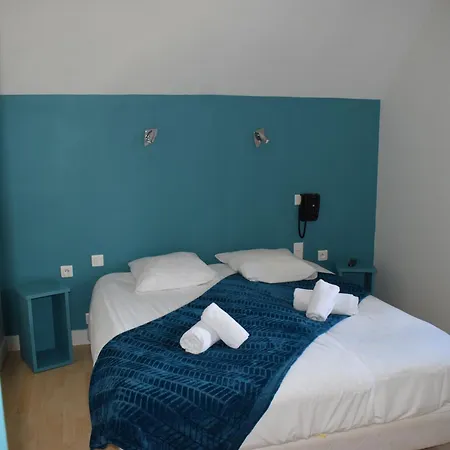 La Maison Du Hotel 3*