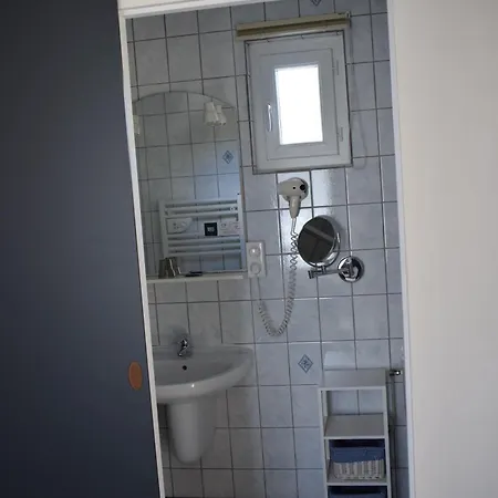 La Maison Du 3* Thionne