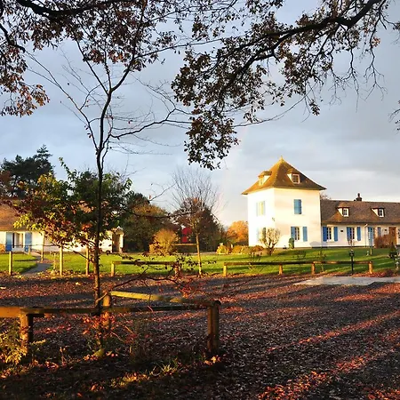 La Maison Du Thionne