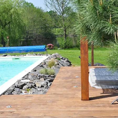 La Maison Du 3* Thionne