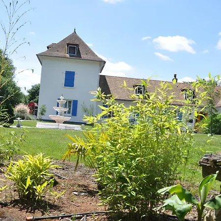 La Maison Du Thionne