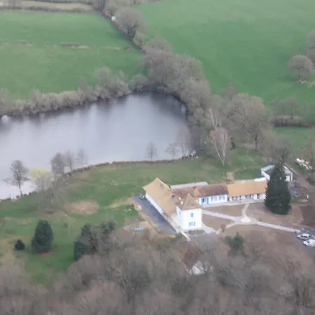 La Maison Du Hotel Thionne
