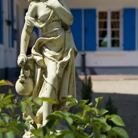 La Maison Du 3*