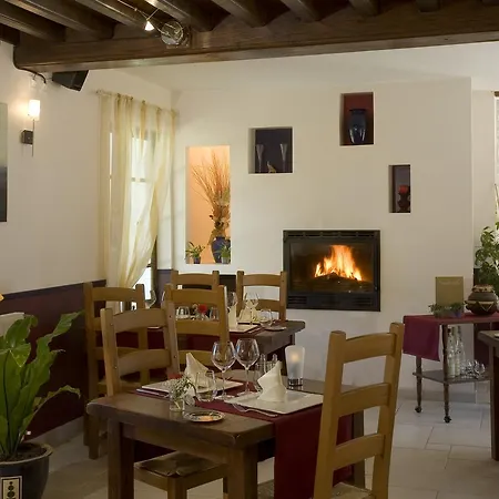La Maison Du 3* Thionne