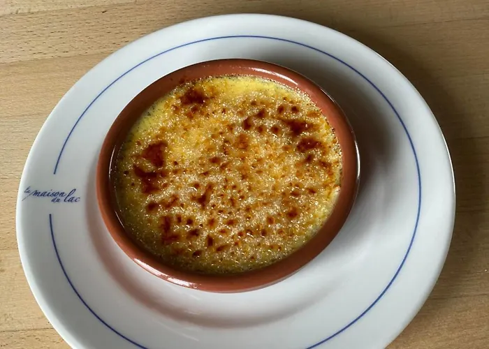 La Maison Du Отель 3*