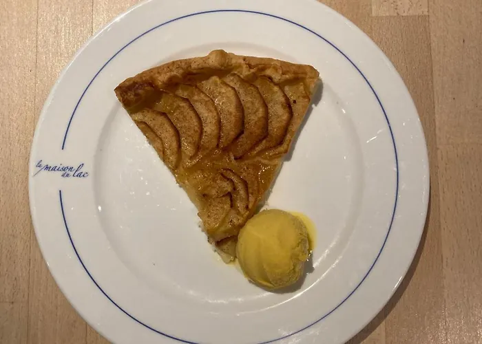 Hotel La Maison Du 3*