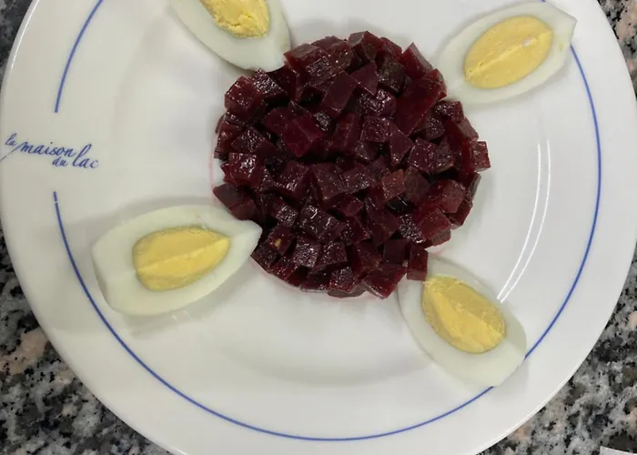 La Maison Du Hotel 3*