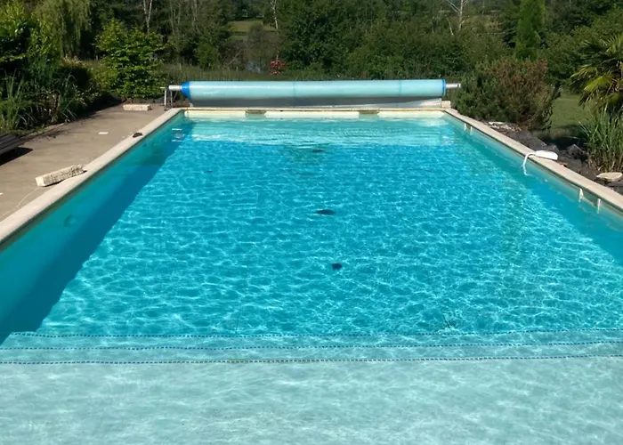 La Maison Du Thionne