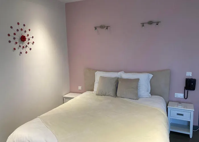 Hotel La Maison Du Thionne