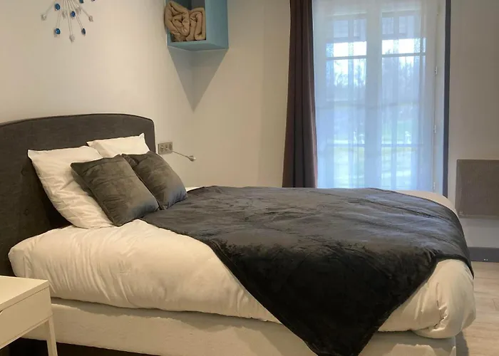 La Maison Du Hotel 3*