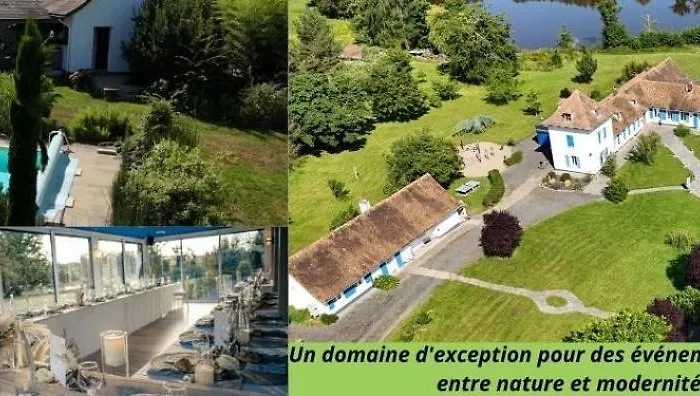 La Maison Du Thionne