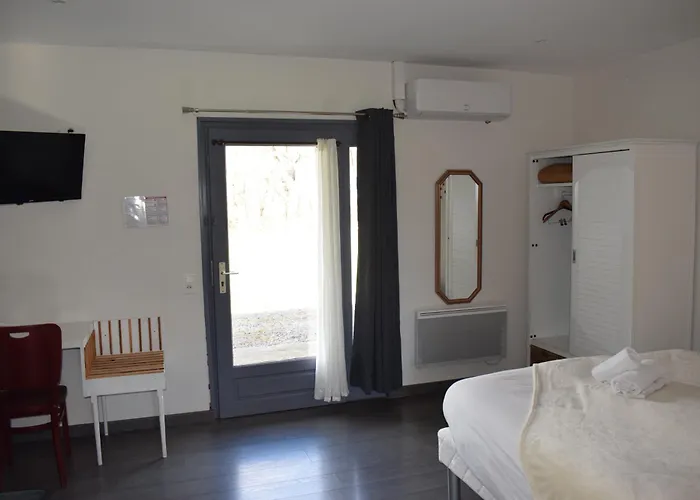 La Maison Du Hotel 3*