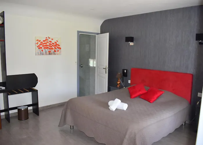 La Maison Du Hotel Thionne