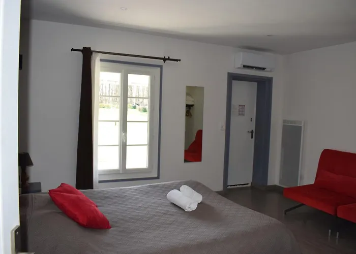 La Maison Du Thionne