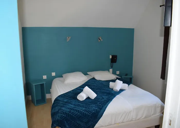 La Maison Du Hotel 3*