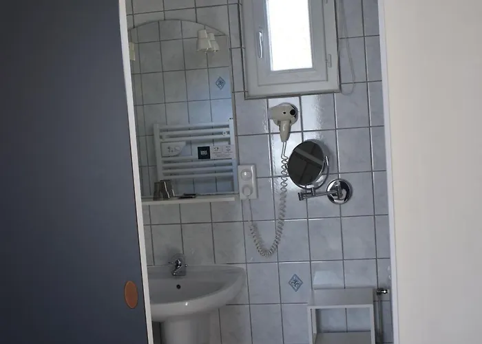 La Maison Du 3* Thionne