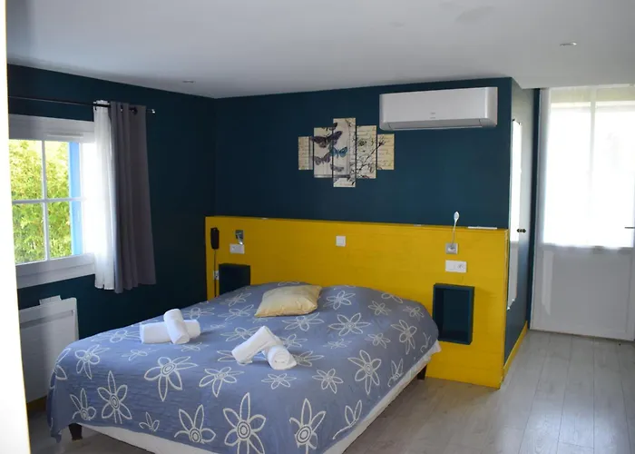 La Maison Du Thionne