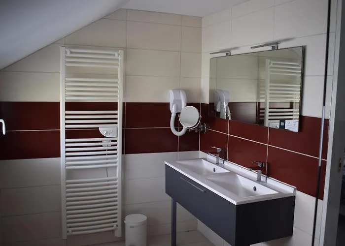 La Maison Du 3* Thionne