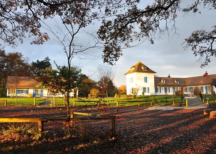 La Maison Du Thionne