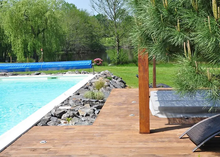 La Maison Du 3* Thionne