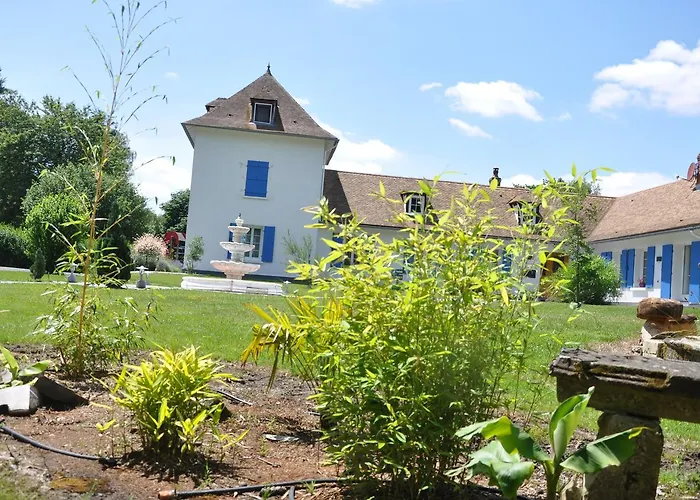 La Maison Du Thionne